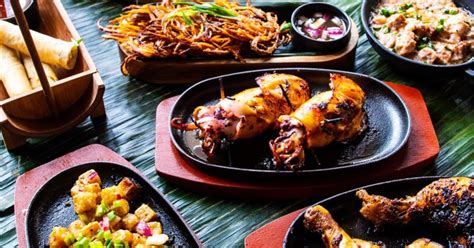 filipino restaurant cheltenham
